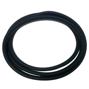 نوارلاستيكي دورشيشه درب جلو چپ هايما 8S شرکتی اصل ایساکو - نمایندگی ایرانخودرو نقشینه