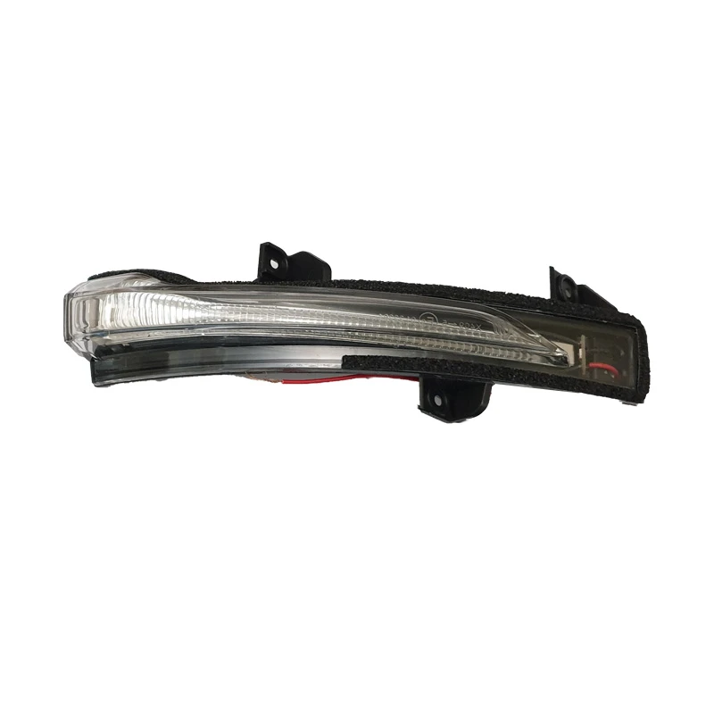 چراغ راهنماي روي آينه دنا پلاس - راست دنا شرکتی اصل ایساکو - نمایندگی ایرانخودرو نقشینه