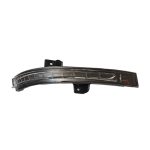 چراغ راهنماي روي آينه جانبي راست 207 پژو207 شرکتی اصل ایساکو - نمایندگی ایرانخودرو نقشینه