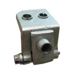 لولاي جلوپايين راست پژو 206 شرکتی اصل ایساکو - نمایندگی ایرانخودرو نقشینه