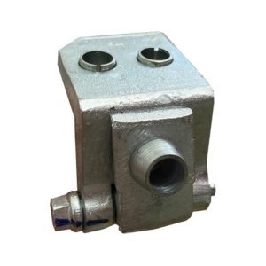 لولاي جلوپايين راست پژو 206 شرکتی اصل ایساکو - نمایندگی ایرانخودرو نقشینه