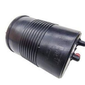منبع ذخيره بخاربنزين(كنيستر) پژو 405 شرکتی اصل ایساکو - نمایندگی ایرانخودرو نقشینه