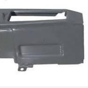 قطعه پایه نگهدارنده هواکش داخل صندوق راست - پژو 405 - نمایندگی ایرانخودرو نقشینه