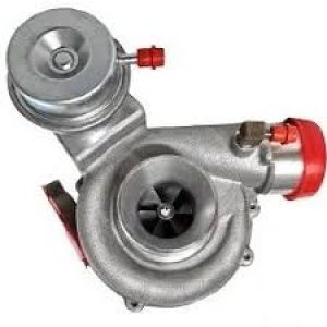 توربوشارژ EF7TC فاقد لوله های ارتباطی - نمایندگی ایرانخودرو نقشینه