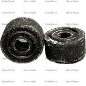 بوش لاستيكي سر كمك فنرعقب- بالايي هايما S7 شرکتی اصل ایساکو - نمایندگی ایرانخودرو نقشینه