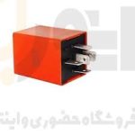 تايمرگرمكن شيشه عقب پژو 405 شرکتی اصل ایساکو - نمایندگی ایرانخودرو نقشینه