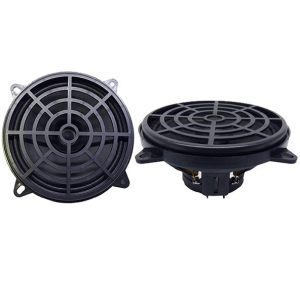 بلندگو4اهم (عقب)-قطر 130 پژو 206 شرکتی اصل ایساکو - نمایندگی ایرانخودرو نقشینه