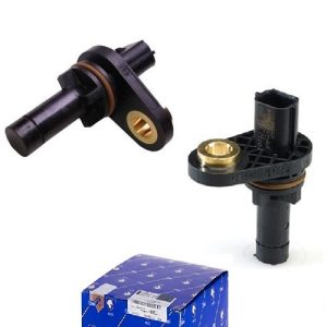 سنسور ميل سوپاپ EF7 با EMS:SIMENS مالتي پلكس سمند شرکتی اصل ایساکو - نمایندگی ایرانخودرو نقشینه