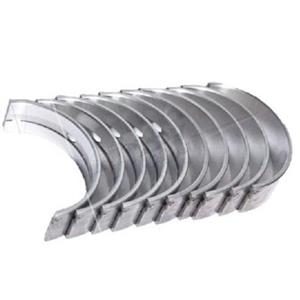 یاتاقان ثابت استانداردموتور TU5-TU5P- ضخامت 1.858مشکی(4عدد شیاردارو6عدد بدون شیار) - نمایندگی ایرانخودرو نقشینه