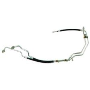 لوله رفت وبرگشت گازكولربه اواپراتورDAE-EF7TC دنا شرکتی اصل ایساکو - نمایندگی ایرانخودرو نقشینه