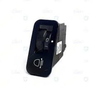 كليد تنظيم نورچراغهاي جلو سمند شرکتی اصل ایساکو - نمایندگی ایرانخودرو نقشینه