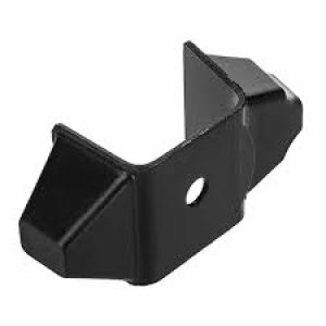 نگهدارنده ضربگيراكسل عقب پژو 405 شرکتی اصل ایساکو - نمایندگی ایرانخودرو نقشینه