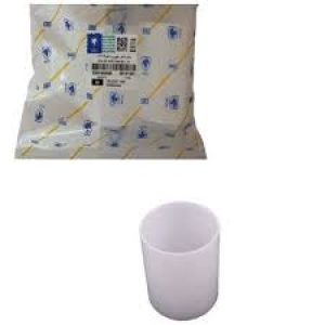 بوش پلاستيكي داخل بازويي به قطر58 L=75 پژو 405 شرکتی اصل ایساکو - نمایندگی ایرانخودرو نقشینه