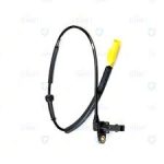 سنسور ABS چرخ عقب راست يوفين (دو نگهدارنده لاستيكي) دنا شرکتی اصل ایساکو - نمایندگی ایرانخودرو نقشینه