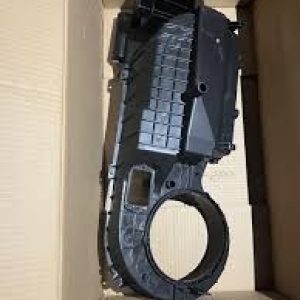 پوسته پاييني بخاري-ساندن( اواپراتور-موتوربخاري) پژو 405 شرکتی اصل ایساکو - نمایندگی ایرانخودرو نقشینه