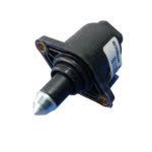 استپرموتور (موتور پله اي)ّبا EMS:SIEMENS-TU3-P6L پژو 206 شرکتی اصل ایساکو - نمایندگی ایرانخودرو نقشینه