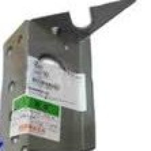 پايه فلزي نگهدارنده سپر جلو راست - H30-S30 دانگ فنگ H30 شرکتی اصل ایساکو - نمایندگی ایرانخودرو نقشینه
