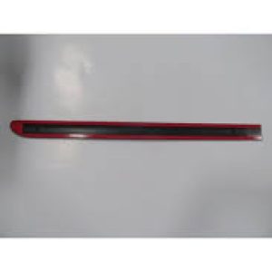 زه پلاستيكي روي درعقب چپ-توخالي پژو 405 شرکتی اصل ایساکو - نمایندگی ایرانخودرو نقشینه