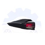 چراغ عقب روی گلگیر راست هایما 8S - نمایندگی ایرانخودرو نقشینه