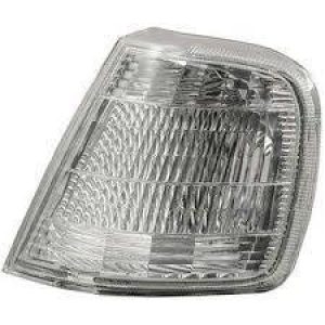 چراغ راهنما جلو راست با لامپ GLX پژو 405 شرکتی اصل ایساکو - نمایندگی ایرانخودرو نقشینه