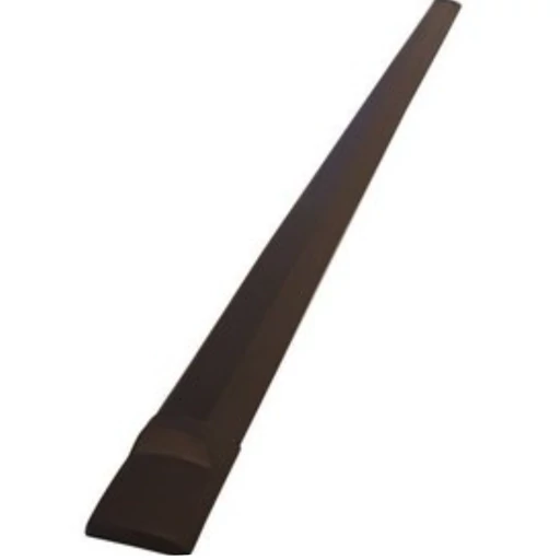 زه لاستيكي روي درعقب راست(پرايمر-بادي) سمند شرکتی اصل ایساکو - نمایندگی ایرانخودرو نقشینه