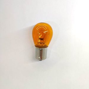 لامپ مينياتوري (12ولت / 21وات) نارنجي -WY21W سوزوکي شرکتی اصل ایساکو - نمایندگی ایرانخودرو نقشینه