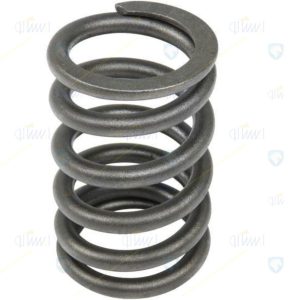 فنر سوپاپ استوانه اي EF7 NA & TC سمند شرکتی اصل ایساکو - نمایندگی ایرانخودرو نقشینه