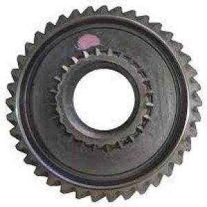 مجموعه دنده متحرك 1 (EF7 TC با گيربكس MT6) نسبت دنده 43*12 دنا شرکتی اصل ایساکو - نمایندگی ایرانخودرو نقشینه