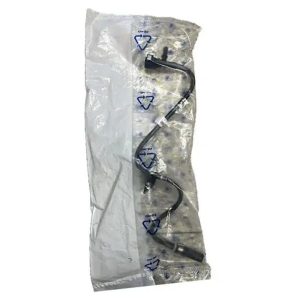 مجموعه لوله خلاء ترمز دناپلاس اتوماتيك دنا شرکتی اصل ایساکو - نمایندگی ایرانخودرو نقشینه