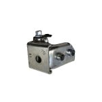 مجموعه لولاي پائيني درجلوچپ(طرح پرسي) پژو 405 شرکتی اصل ایساکو - نمایندگی ایرانخودرو نقشینه