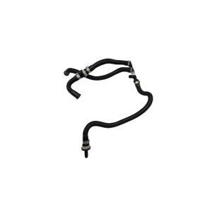 مجموعه لوله خلاء ترمزP7L_DAE پژو207 شرکتی اصل ایساکو - نمایندگی ایرانخودرو نقشینه