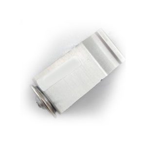 مجموعه سوپاپ فشار شكن اواپراتور رانا شرکتی اصل ایساکو - نمایندگی ایرانخودرو نقشینه