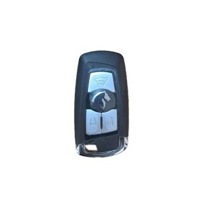 ريموت كنترل بدون مجموعه تيغه وهولدر تارا شرکتی اصل ایساکو - نمایندگی ایرانخودرو نقشینه