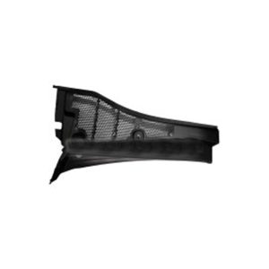 مجموعه شبكه حصيري هواي ورودي راست تارا شرکتی اصل ایساکو - نمایندگی ایرانخودرو نقشینه