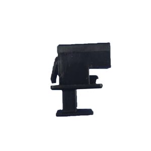 ميكروسوئيچ زبانه قفل در صندوق عقب رانا شرکتی اصل ایساکو - نمایندگی ایرانخودرو نقشینه
