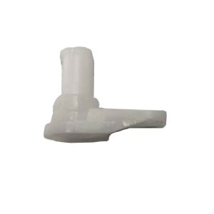 اهرم چرخاننده دريچه هاي تنظيم بخاري پژو 405 شرکتی اصل ایساکو - نمایندگی ایرانخودرو نقشینه