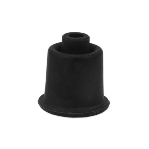 درپوش لاستيكي گردگيرميل فرمان پژو 405 شرکتی اصل ایساکو - نمایندگی ایرانخودرو نقشینه
