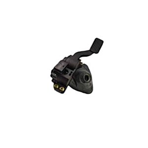 پدال گازبرقی موتورEF7 و EMS:BOSCH با گردگیر- 6 پین پژو پارس - پژو 405 - نمایندگی ایرانخودرو نقشینه