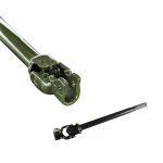 میل رابط پایین فرمان هزارخاری - پژو 405 - نمایندگی ایرانخودرو نقشینه