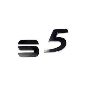 آرم S5 هايما S5 شرکتی اصل ایساکو - نمایندگی ایرانخودرو نقشینه