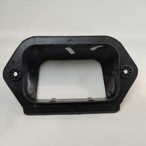 قاب روي كانال هواي بخاري (محفظه فيلتر هواي اطاق) - جديد پژو پارس شرکتی اصل ایساکو - نمایندگی ایرانخودرو نقشینه