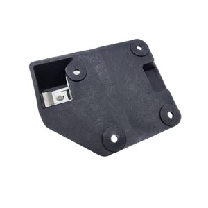 مجموعه براكت دستگيره مچي در جلو راست دنا شرکتی اصل ایساکو - نمایندگی ایرانخودرو نقشینه
