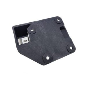 مجموعه براكت دستگيره مچي در جلو راست دنا شرکتی اصل ایساکو - نمایندگی ایرانخودرو نقشینه