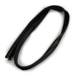 نوارلاستيكي دورشيشه درب جلوچپ پژو 206 شرکتی اصل ایساکو - نمایندگی ایرانخودرو نقشینه