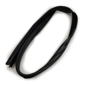 نوارلاستيكي دورشيشه درب جلوچپ پژو 206 شرکتی اصل ایساکو - نمایندگی ایرانخودرو نقشینه