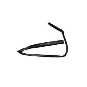 نوارلاستيكي لبه كلاف شيشه درب جلو چپ پژو 405 شرکتی اصل ایساکو - نمایندگی ایرانخودرو نقشینه