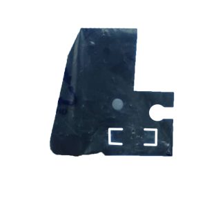 مجموعه براكت دستگيره مچي درعقب چپ دنا شرکتی اصل ایساکو - نمایندگی ایرانخودرو نقشینه