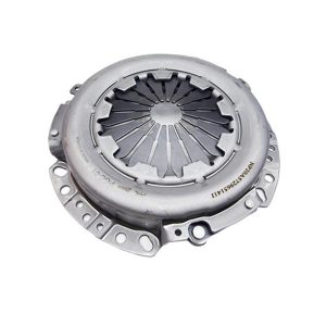 ديسك كلاچ موتورXU7P-گيربكسBE-قطر215 ميلي متري(شايان صنعت) پژو 405 شرکتی اصل ایساکو - نمایندگی ایرانخودرو نقشینه