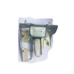 نگهدارنده فلزي با ضربه گير روي گيربكس تارا شرکتی اصل ایساکو - نمایندگی ایرانخودرو نقشینه