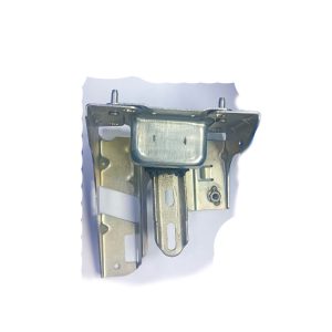 نگهدارنده فلزي با ضربه گير روي گيربكس تارا شرکتی اصل ایساکو - نمایندگی ایرانخودرو نقشینه